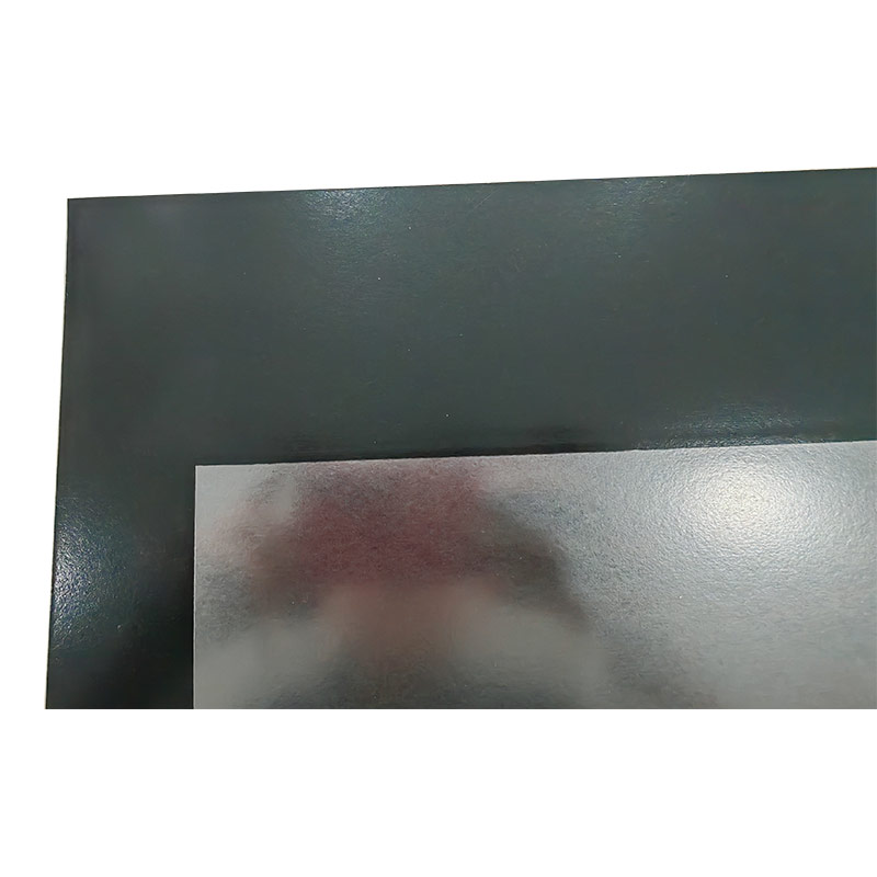 صفحه دوقطبی کامپوزیت منعطف گرافیتی تقویت شده با فیبر کربن با لبه های جوش داده شده