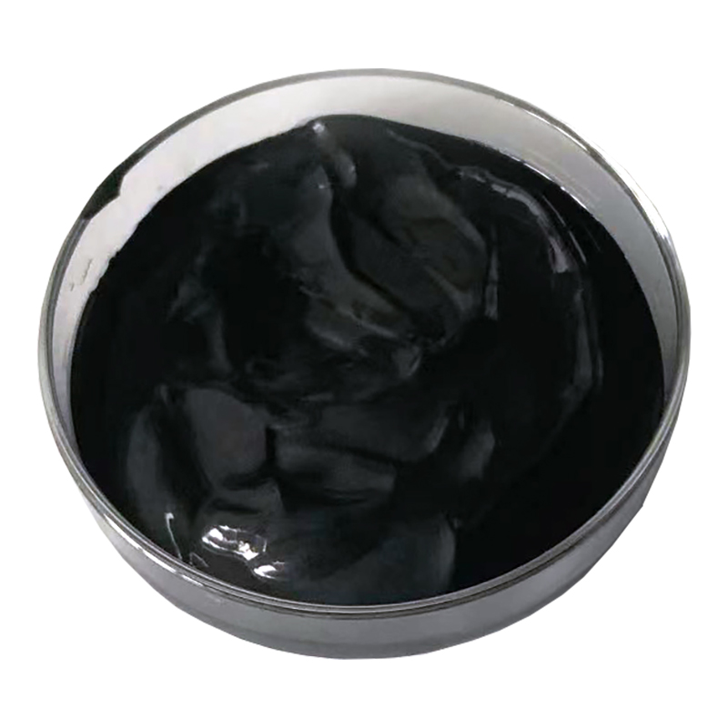 عامل رسانا مبتنی بر روغن