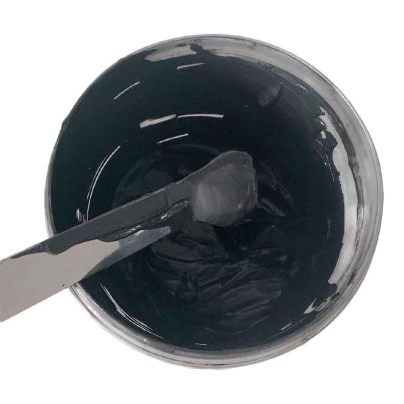 عامل رسانا مبتنی بر روغن