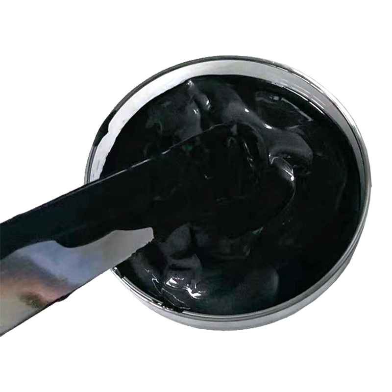 عامل رسانا مبتنی بر روغن